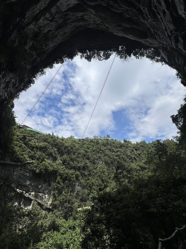 國慶廣西遊！小眾打卡地~。