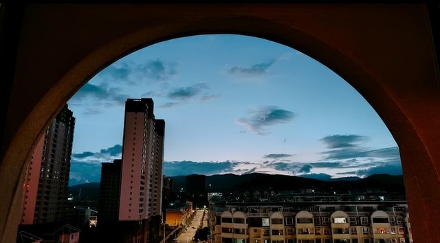 在大理祥雲，平民消費也能享受五星服務？！。