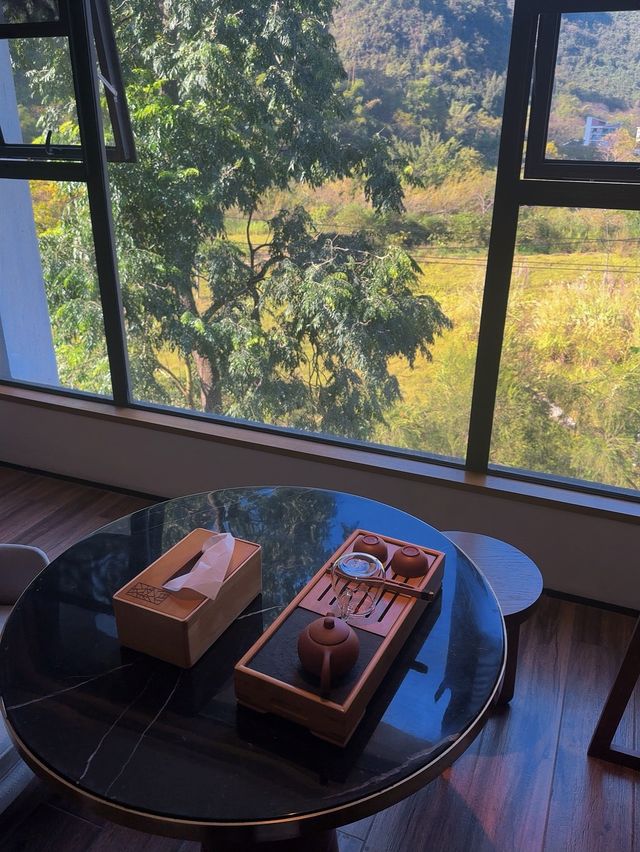 （陽朔）酒店比景點好拍系列……