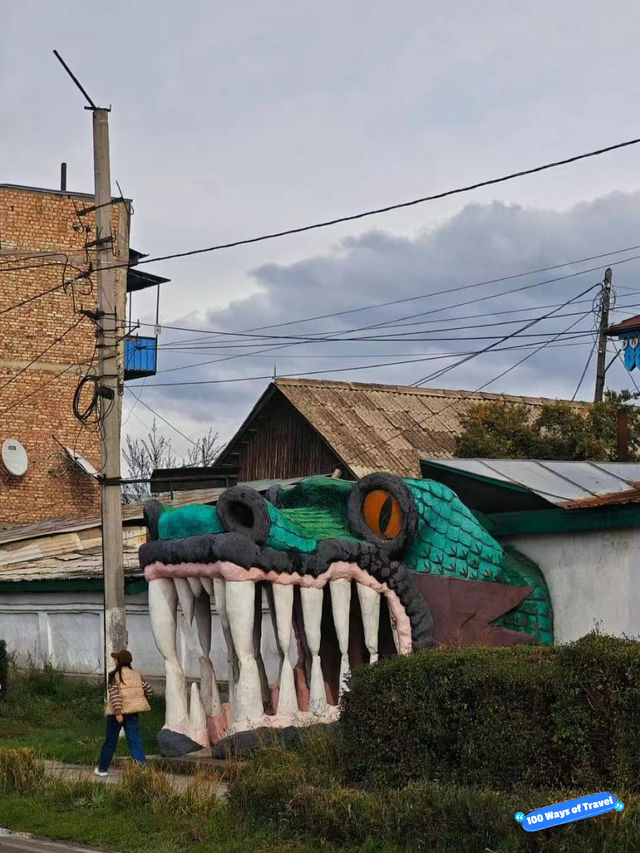 Karakol: The Gateway to Kyrgyzstan's Natural Wonders