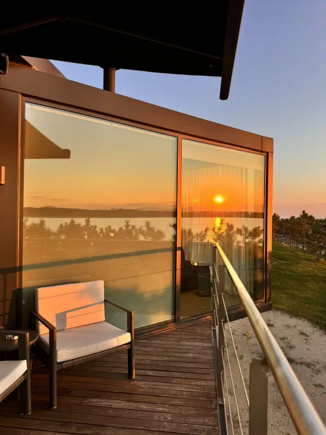 ไม่ได้พักที่อานาญ่า!! นี่แหละโรงแรมในฝัน!!