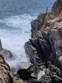 陽江北洛秘境｜不愧為上榜《國家地理》的海島。