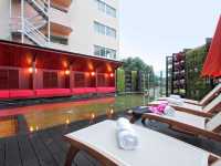 清邁住宿首選 | Ibis Styles Chiang Mai   酒店：Ibis Styles 。