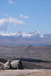 川西風光·稻城旅行攻略｜觀賞醉人雪山星河。
