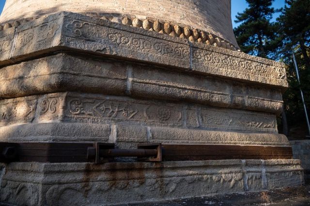 天龍山石窟旅遊攻略圖。 天龍山石窟旅遊攻略圖。
