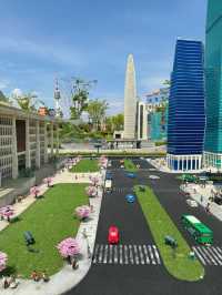 LEGOLAND Korea Resort in Chuncheon