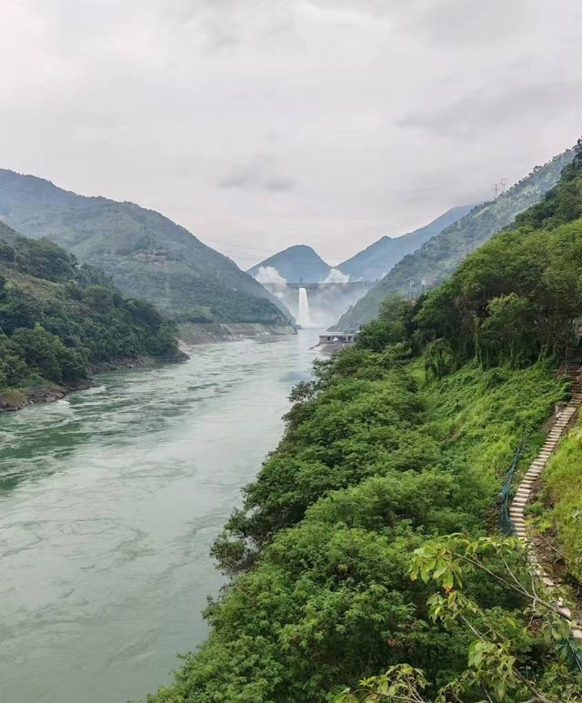 最適合避寒過冬的小眾城市。