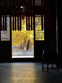 報國寺。