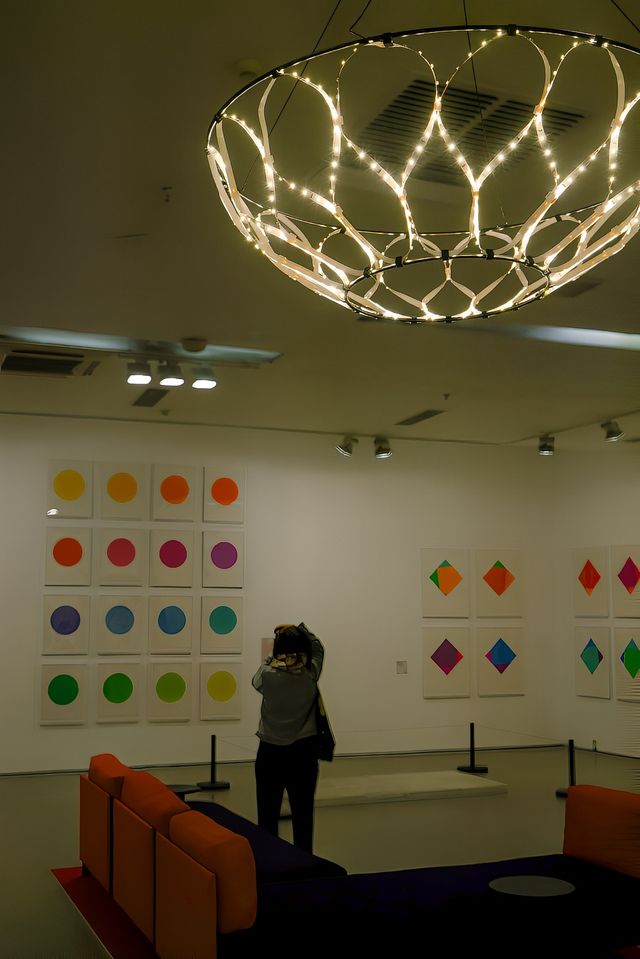 北京新展｜瑞士經典設計展。