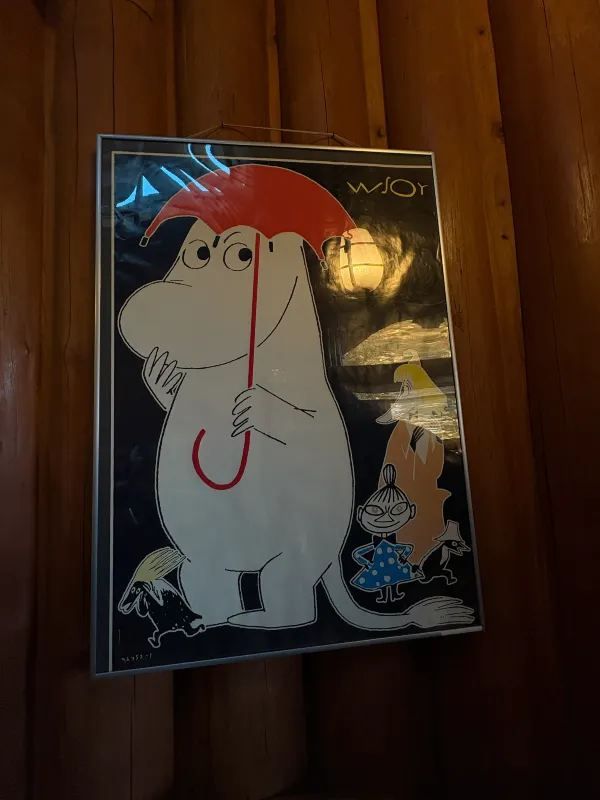 Discover the Enchanting Moomin Children's Forest Park in Saitama, Japan