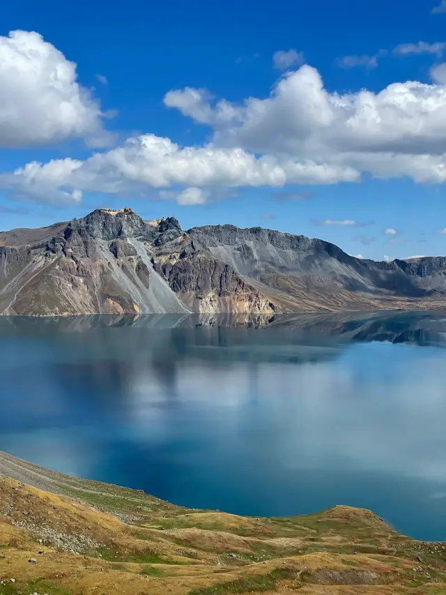 4-Day Fusong Itinerary | Detailed Guide You Can't Miss