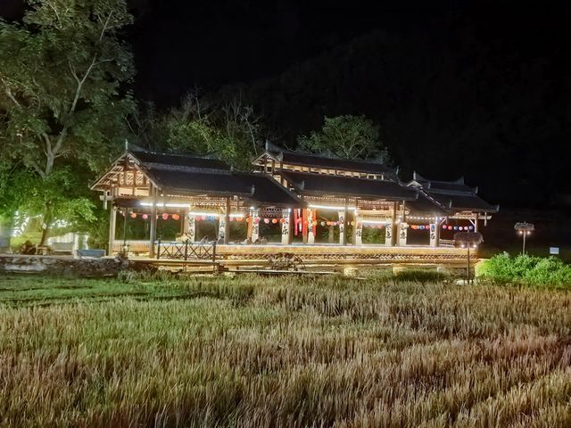 雲南文山壩美|和你共度三生三世十里桃花