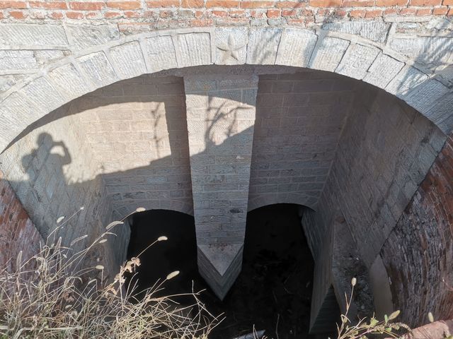 古村石河岸村
