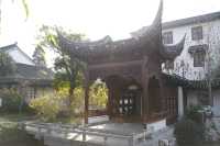 旅途訪古～南京瞻園（國六）