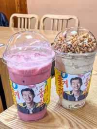 韓国旅行で恋しくなる18の美味しいお店