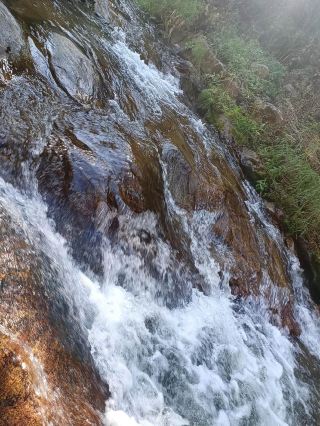Fushun Yulongxi: A Natural Paradise
