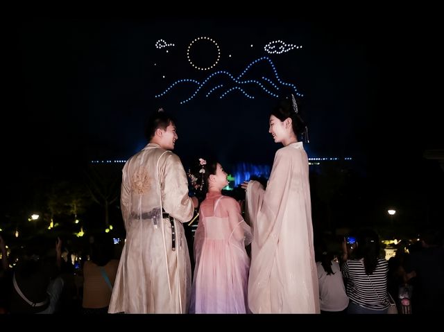尼山有朋音樂季，穿越千年音尼而來