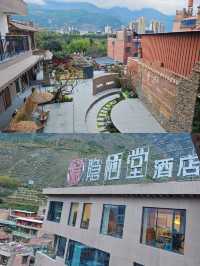 去太子嶺滑雪 發現一家寶藏酒店