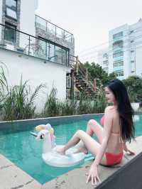 來北海不住他家可惜啦