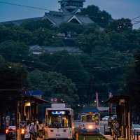 東京大阪去膩了，會玩的人都去九州了🌲