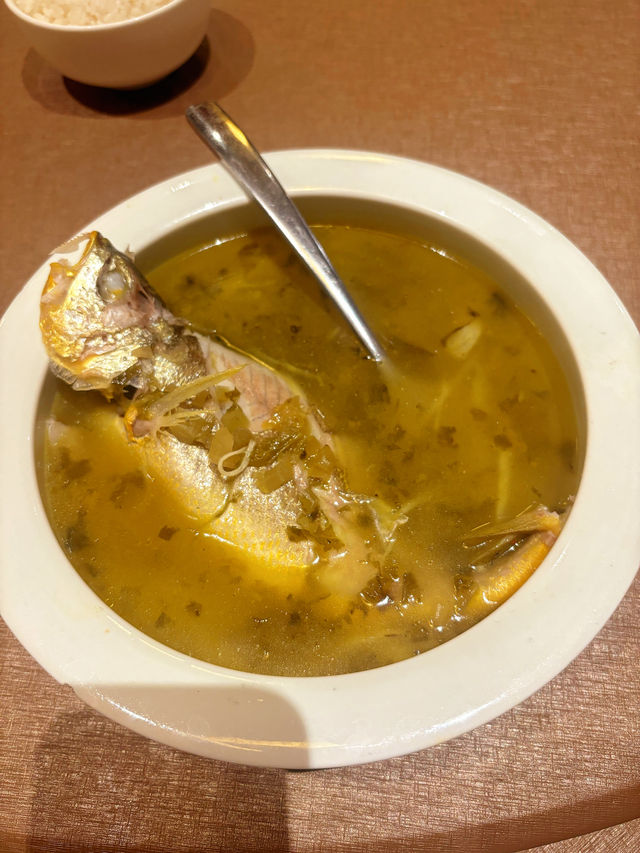 食在十七房開元觀堂酒店·鄭家小廚
