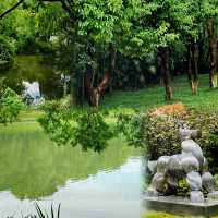 蕪湖遛娃神山公園最新完整攻略
