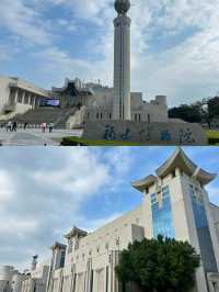 福建博物院｜玩全攻略