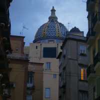 Naples: The Soul of Southern Italy