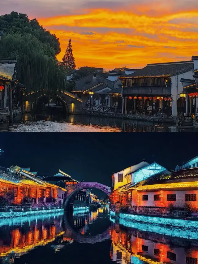 What a beautiful Jiangnan view｜Why is it hidden so deep!!