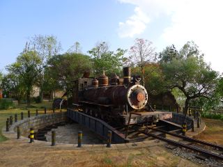 Mengzi–Yunnan-Vietnam Railway Cultural Park: Modern Industrial Heritage