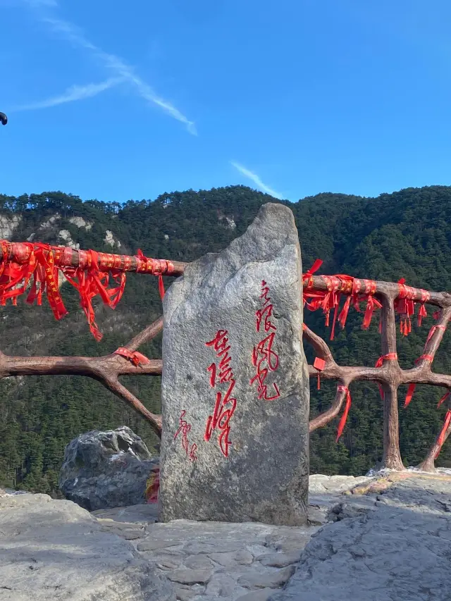 4-Day Nanny-Level Guide to Jiujiang and Shangrao