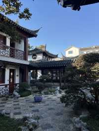 蘇州教育博物館（柴園）