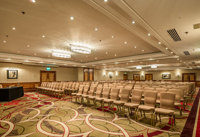 Thistle Marble Arch│倫敦購物天堂   酒店：Thistle Marble 