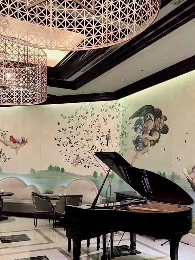 ザ・キャッスル ホテル大連 - ラグジュアリー コレクション ホテル