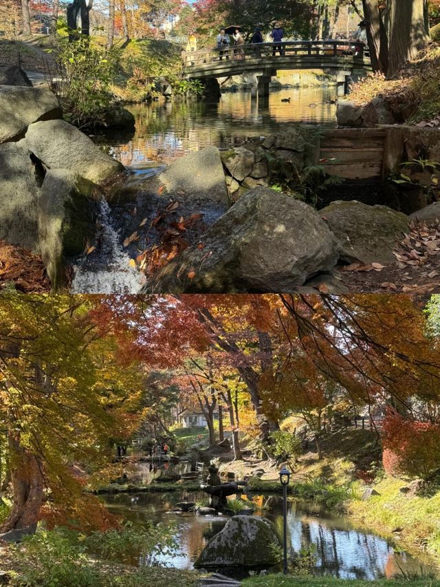 盛岡：探索日本東北的多彩魅力