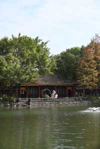春節佛山粵劇深度遊，一秒穿越嶺南風華