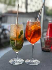 巴黎星辰廣場凱悅酒店 | Hyatt Regency Paris Étoile    評分：4.0