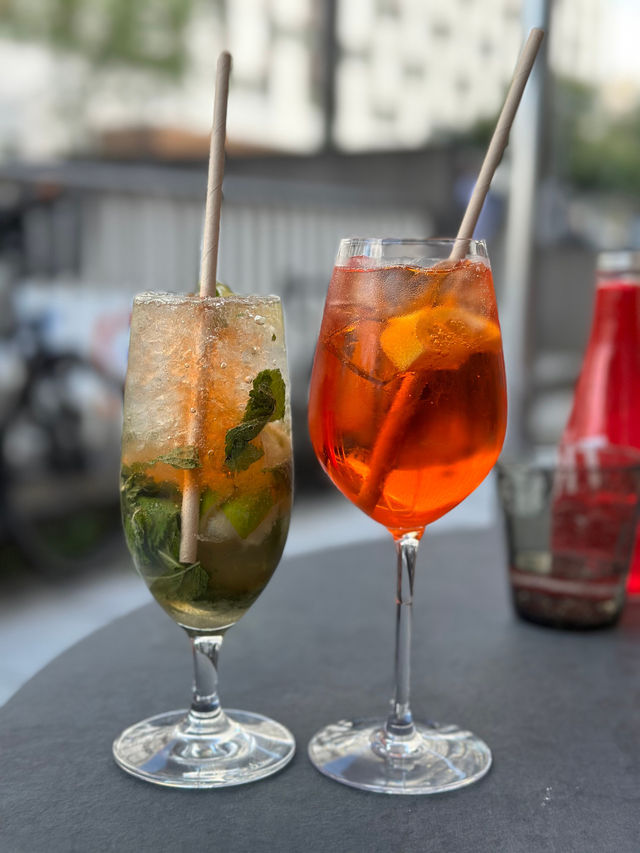 巴黎星辰廣場凱悅酒店 | Hyatt Regency Paris Étoile    評分：4.0