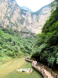 Pingshun is a great place to visit any time of the year!