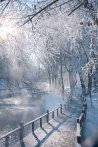 《水磨溝公園：烏魯木齊的山水之旅，帶你找回心中的寧靜》