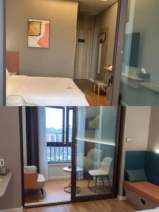 이 호텔은 특별합니다!