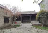 河南商丘陳家大院