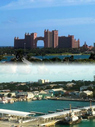 A Comprehensive Guide to Nassau, Bahamas