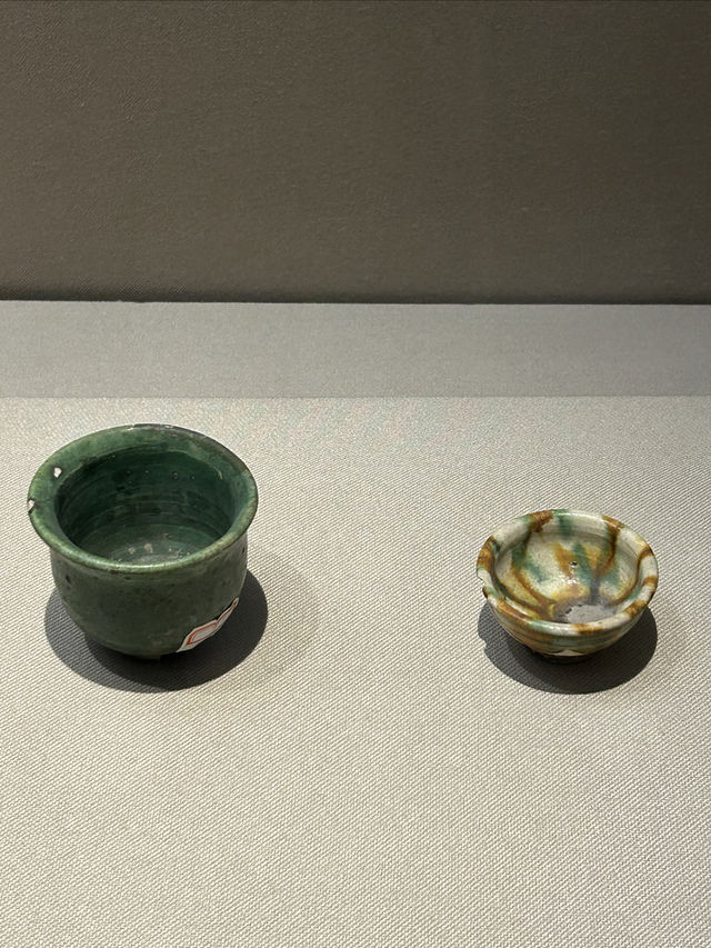 打卡嘉定博物館主館，了解嘉定的前世今生