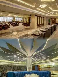 邁索爾Regenta Central Javaji酒店：品質之旅