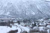 挪威•特羅姆瑟|沉浸式地體驗一次冰雪童話