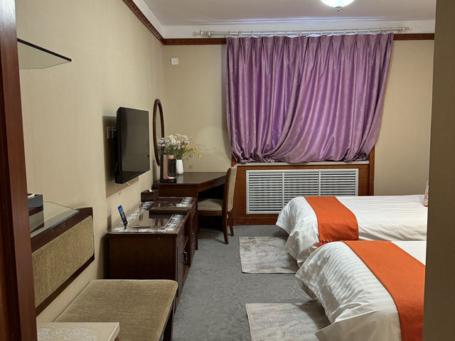 Volga Manor Hotel