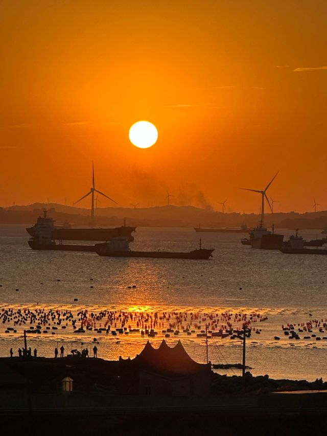 福州平潭島3天2晚 撒歡指南總結