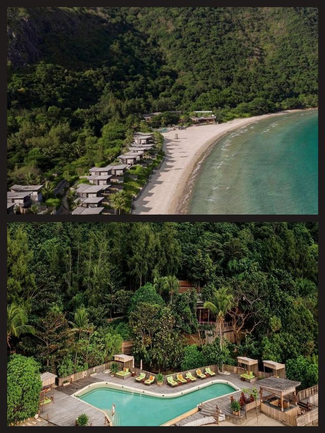 越南秘境之旅！崑崙島六善康道酒店，奢華與自然嘅完美邂逅