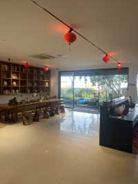 昆明 茶馬花園度假酒店